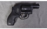 Smith & Wesson ~ 442-1 ~ .38 Special - 1 of 2