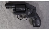 Smith & Wesson ~ 442-1 ~ .38 Special - 2 of 2