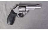 Smith & Wesson ~ 66-8 ~ .357 Magnum - 1 of 2