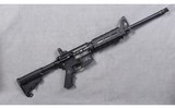 Smith & Wesson ~ M&P-15 ~ 5.56 NATO - 1 of 10