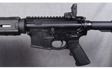 Smith & Wesson ~ M&P-15 ~ 5.56 NATO - 8 of 10