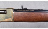 Henry Repeating Arms ~ H006R Big Boy ~ .44 Magnum/.44 Special - 4 of 10