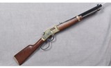 Henry Repeating Arms ~ H006R Big Boy ~ .44 Magnum/.44 Special - 1 of 10