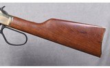 Henry Repeating Arms ~ H006R Big Boy ~ .44 Magnum/.44 Special - 9 of 10