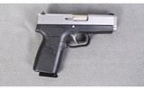 Kahr Arms ~ CW9 ~ 9mm - 1 of 2