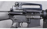 Colt Defense ~ AR-15A4 ~ 5.56 NATO - 3 of 10