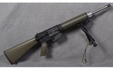 Armalite ~ M15A4 ~ 5.56 NATO