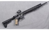 Ruger ~ SR-556 ~ 5.56 NATO - 1 of 10