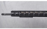 Ruger ~ SR-556 ~ 5.56 NATO - 6 of 10