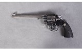 Colt ~ Officers Model 38 ~ .38 - 2 of 2