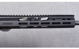 Ruger ~ AR-15 ~ .300 Blackout - 4 of 10