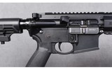Ruger ~ AR-15 ~ .300 Blackout - 3 of 10