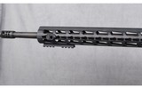 Ruger ~ Precision ~ .308 Win - 7 of 10