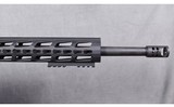 Ruger ~ Precision ~ .308 Win - 5 of 10