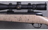 Weatherby ~ Mark V Ultra Lightweight ~ 7mm Remington Magnum - 8 of 10