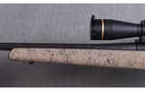 Weatherby ~ Mark V Ultra Lightweight ~ 7mm Remington Magnum - 6 of 10