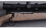 Weatherby ~ Mark V Ultra Lightweight ~ 7mm Remington Magnum - 3 of 10