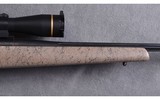 Weatherby ~ Mark V Ultra Lightweight ~ 7mm Remington Magnum - 4 of 10