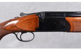 RIZZINI ~ OMNIUM ~ 12 GAUGE - 4 of 10