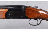 RIZZINI ~ OMNIUM ~ 12 GAUGE - 8 of 10