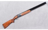 RIZZINI ~ OMNIUM ~ 12 GAUGE - 1 of 10