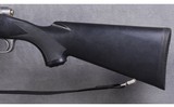 Winchester ~ Model 70 Classic Stainless ~ .300 Weatherby Magnum - 9 of 10