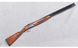 BROWNING ~ CITORI SUPERLIGHT ~ 20 GAUGE - 1 of 10