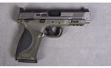 Smith & Wesson ~ M&P 10mm ~ 10MM Auto - 1 of 2