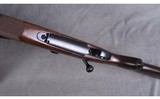 Winchester ~ Model 70 SA ~ .243 WIN - 7 of 10