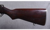 Springfield Armory ~ U.S. M1 Garand ~ .30-06 SPRG - 9 of 10