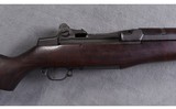 Springfield Armory ~ U.S. M1 Garand ~ .30-06 SPRG - 3 of 10