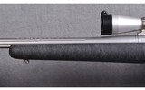 Remington ~ 700 Sendero ~ .338 rum - 6 of 10