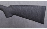 Remington ~ 700 Sendero ~ .338 rum - 9 of 10