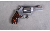 Smith & Wesson ~ 60-15 ~ .357 Magnum - 1 of 2