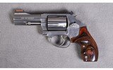 Smith & Wesson ~ 60-15 ~ .357 Magnum - 2 of 2