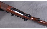 Winchester ~ Model 70 XTR FWT ~ .243 WIN - 7 of 10