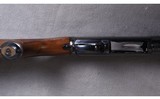 Browning ~ Model 12 ~ 28 Gauge - 10 of 10