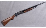 Browning ~ Model 12 ~ 28 Gauge - 1 of 10