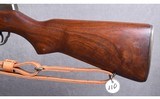 Springfield Armory ~ U.S. Rifle ~ .30M1 - 9 of 10