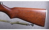 Springfield Armory ~ U.S. Rifle ~ .30M1 - 9 of 10