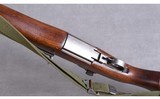 Springfield Armory ~ U.S. Rifle ~ .30M1 - 7 of 10