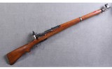 Swiss K-31 ~ 7.5x55mm Swiss - 1 of 11