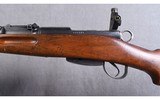 Swiss K-31 ~ 7.5x55mm Swiss - 8 of 11