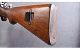 Swiss K-31 ~ 7.5x55mm Swiss - 10 of 11