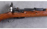 Swiss K-31 ~ 7.5x55mm Swiss - 3 of 11