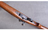 Swiss K-31 ~ 7.5x55mm Swiss - 7 of 11