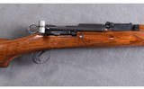 Swiss K-31 ~ 7.5x55mm Swiss - 3 of 10