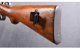 Swiss K-31 ~ 7.5x55mm Swiss - 10 of 10