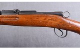 Swiss K-31 ~ 7.5x55mm Swiss - 8 of 10