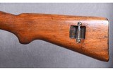 Swiss K-31 ~ 7.5x55mm Swiss - 9 of 10